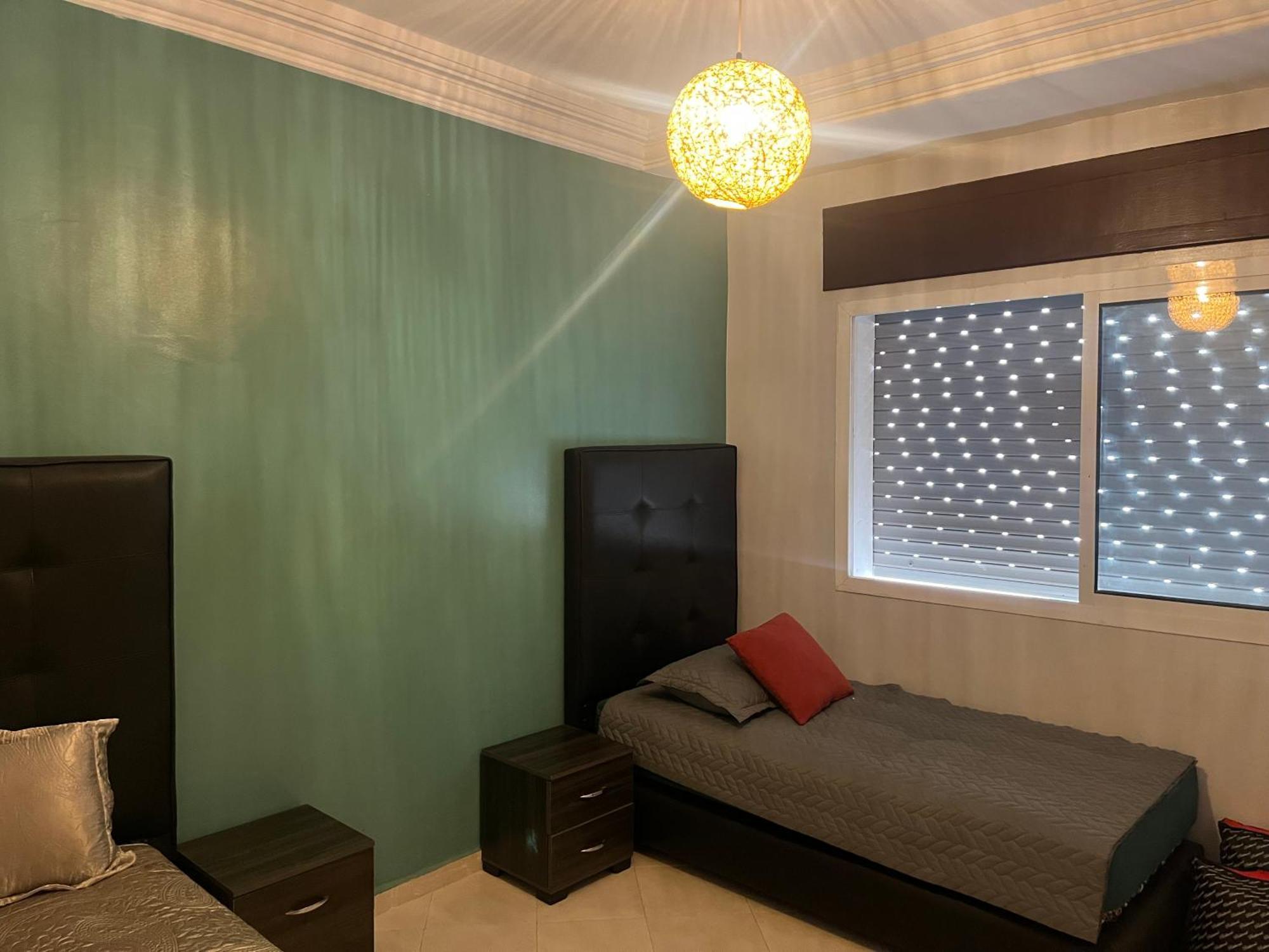 Appartement Cozy And Chill In Middle Of *