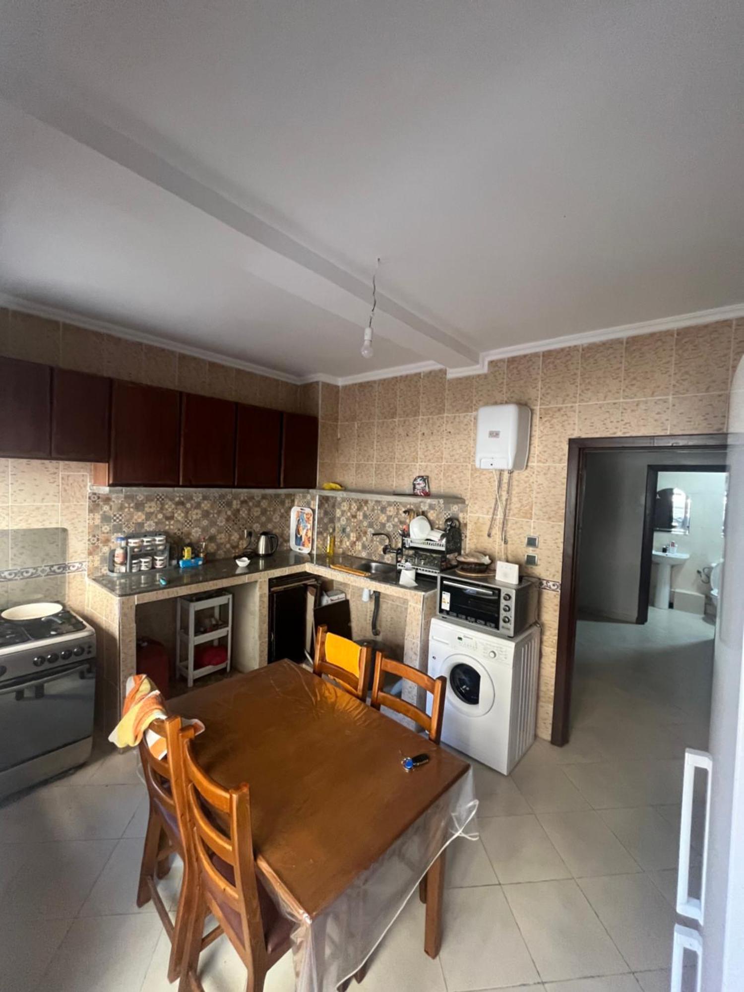 Appartement Cozy And Chill In Middle Of Tanger